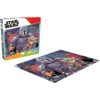 Star Wars The Mandalorian The Child Rompecabezas de 100_4