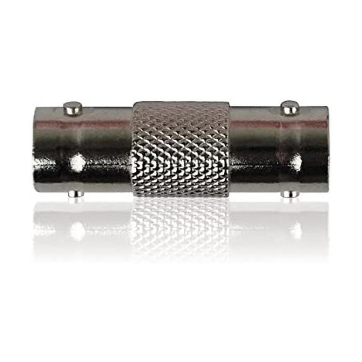 Night Owl Seguridad BNCBNC Cable Conectores 12pack