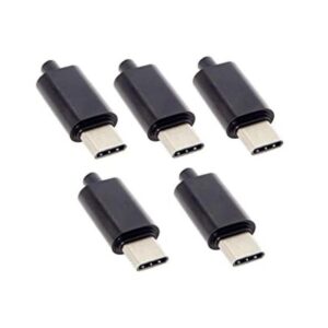 CY USB tipo C USBC macho OTG tipo Host tipo 5.1k adaptador_1