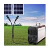 Goupchn Cable divisor en Y de CC 1 macho a doble hembra de_5