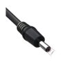 Goupchn Cable divisor en Y de CC 1 macho a doble hembra de_4