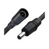 Goupchn Cable divisor en Y de CC 1 macho a doble hembra de_3