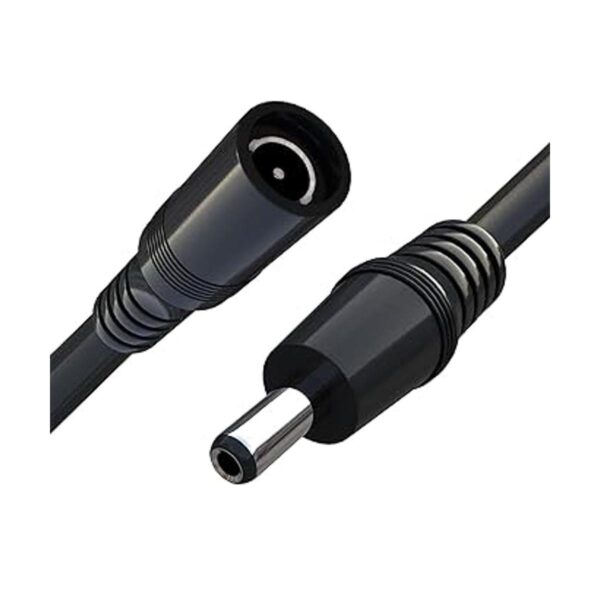 Goupchn Cable divisor en Y de CC 1 macho a doble hembra de_3