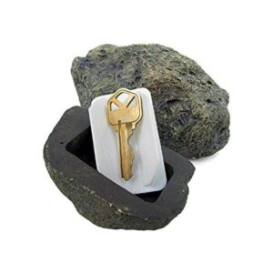 FingerLakes Llave de escondite falsa para ocultar la_1