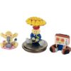 Worlds Smallest GPK cubo de basura para niños Pop