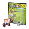 Worlds Smallest GPK cubo de basura para niños Pop