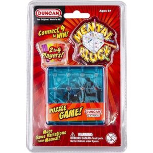 Duncan Puzzle de metal M_1
