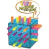Duncan Puzzle de metal M_5