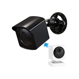 PEF Mount para Wyze Cam al aire libre cubierta protectora