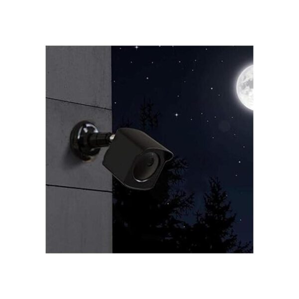 PEF Mount para Wyze Cam al aire libre cubierta protectora