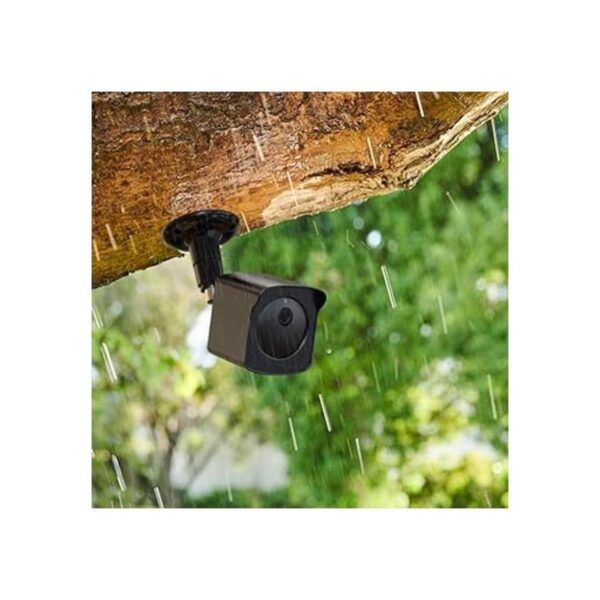 PEF Mount para Wyze Cam al aire libre cubierta protectora