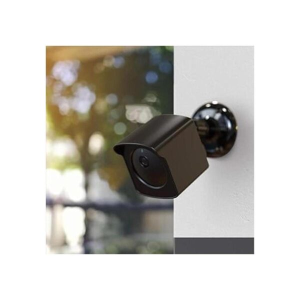 PEF Mount para Wyze Cam al aire libre cubierta protectora
