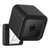HOLACA Piel de silicona para Wyze Cam v3 Viene con