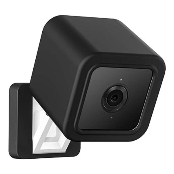 HOLACA Piel de silicona para Wyze Cam v3 Viene con
