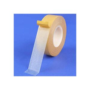 MILEQEE Cinta de doble cara resistente 1 pulgada x 33_1