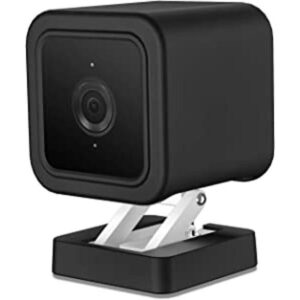 HOLACA Piel de silicona para Wyze Cam v3 Viene con
