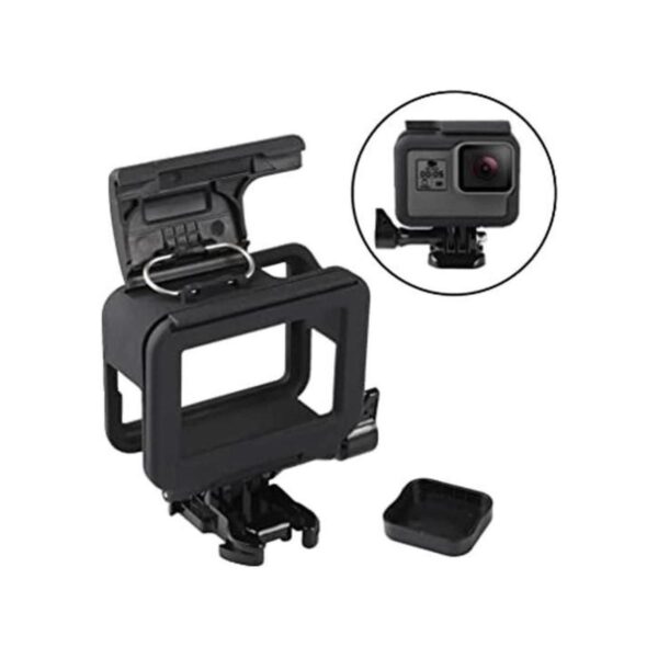 JINHEZO GoPro Hero 5 GoPro Hero 6 GoPro Hero 7 Frame_1
