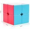 DFantiX QY Toys Qidi S2 Cubo de velocidad de 2 x 2_2