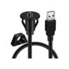 BATIGE Cable de extensión para salpicadero de coche_1