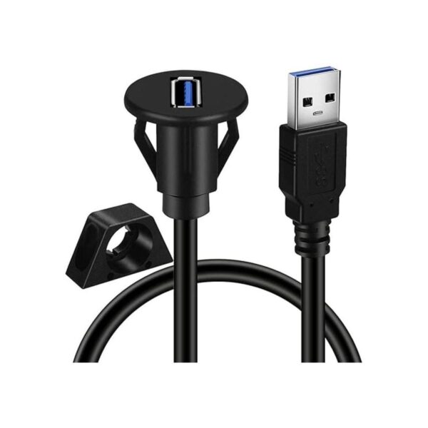 BATIGE Cable de extensión para salpicadero de coche_1