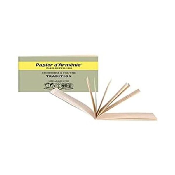 Papier DArmenie Papeles tradicionales para quemar 1_1