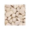 Shapenty Bolas de madera semicirredondas sin acabar_5