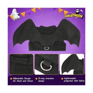 Rypet Disfraz de Halloween para mascotas para Halloween