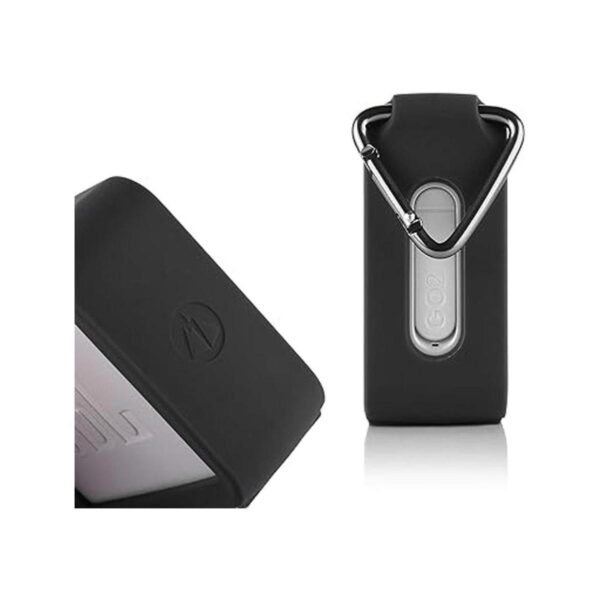 TXEsign Funda protectora de viaje de silicona compatible