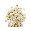 Clever Delights Juego de 200 letras de Scrabble 2 juegos_2