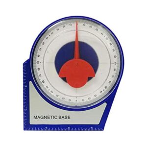 Localizador magnético del ángulo herramienta magnética_1