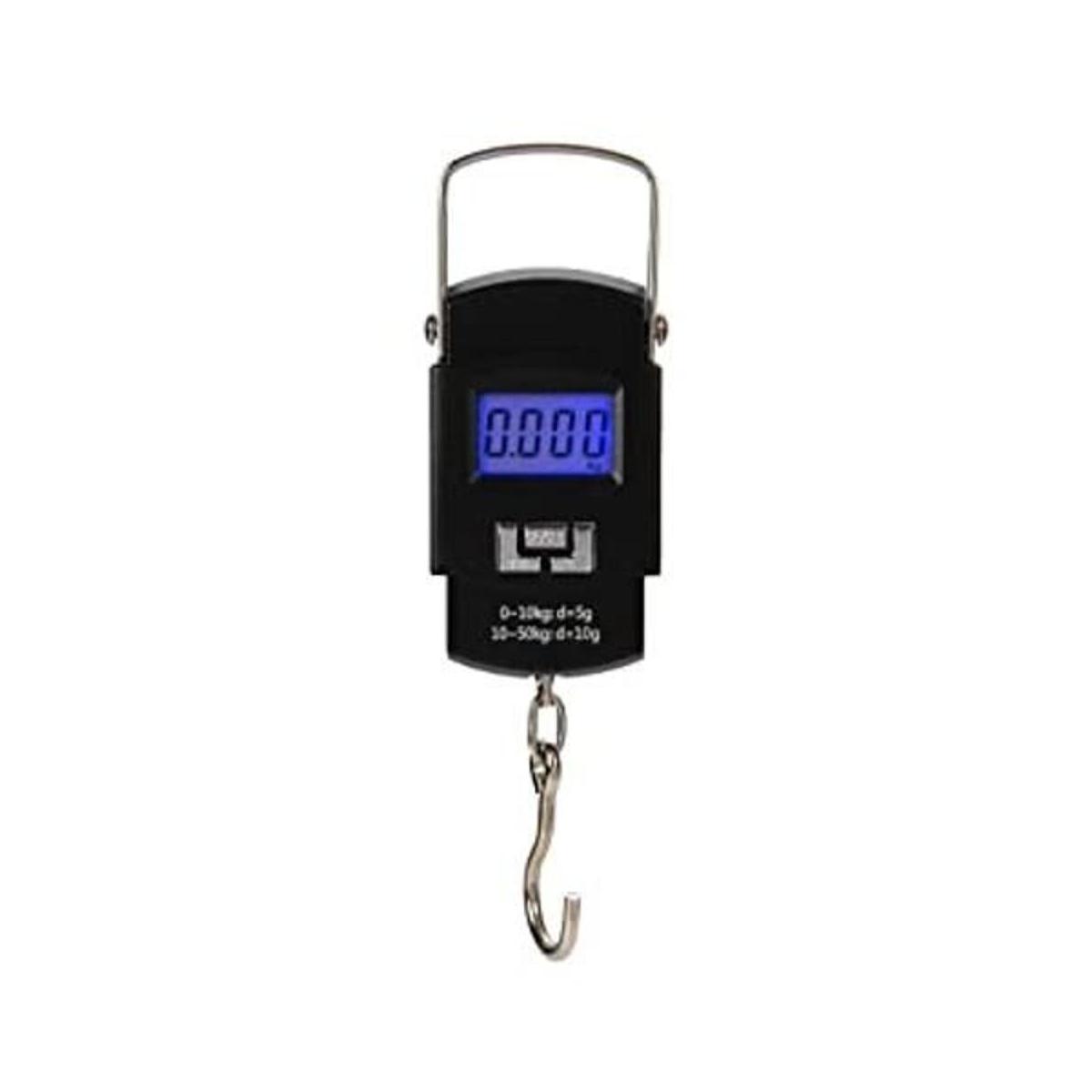 Hyindoor portátil equipaje escala 110.2 lbs maleta digital
