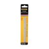 General Tools Regla flexible de 6 pulgadas de borde recto_2