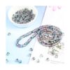 200 cuentas de cristal austriaco cuentas de cristal