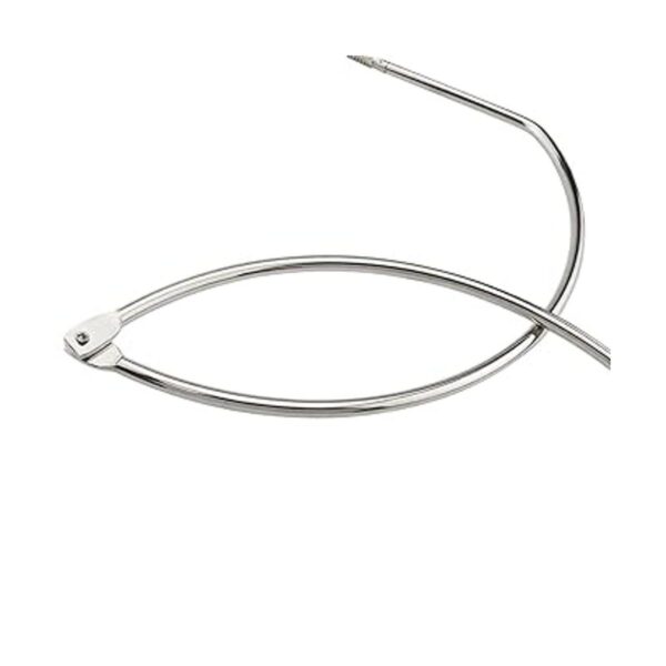 Anillo de almacenamiento de cinta ITROLLE de 8 pulgadas_3