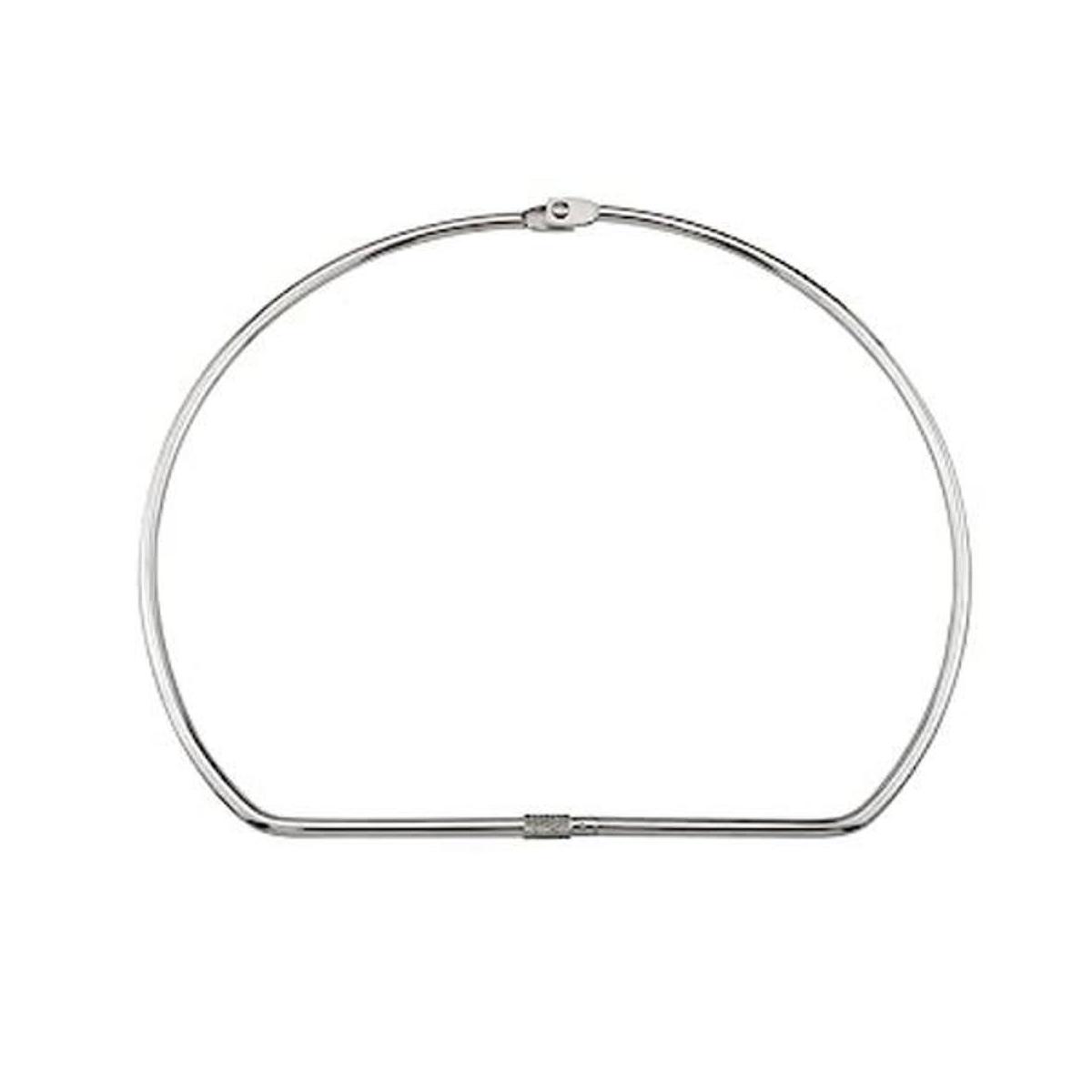 Anillo de almacenamiento de cinta ITROLLE de 8 pulgadas