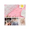 TOAOB 1400 cuentas de perlas blancas para hacer joyas de_5
