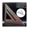 Carpenter Square Cuadrado de aluminio de 7 pulgadas 2_2
