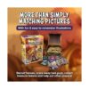 The Quest Kids Aventura a juego juego de memoria para_3
