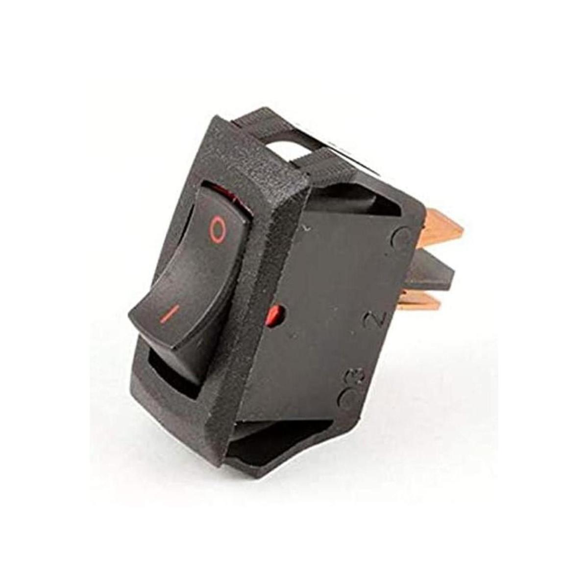 Carling Technologies RA901VBB9V paquete de 2 apagadores