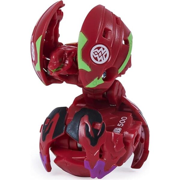 Bakugan Accesorio de almacenamiento BakuClip con_6