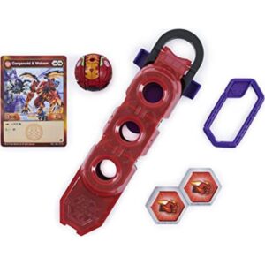 Bakugan Accesorio de almacenamiento BakuClip con_1