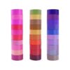 Phantomon Washi Juego de 30 rollos de cinta adhesiva_1