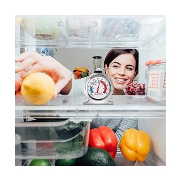 Anvin Termómetros de refrigerador termómetro de_2