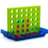 JARU Juego de mesa de bolsillo portátil de Checker Drop_2
