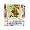 University Games Dog Man The Hot Dog Juego de cartas para_5
