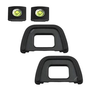 Eyepiece Eyecup Eye Cup DK23 for Nikon D7100 D7200 D7000_1