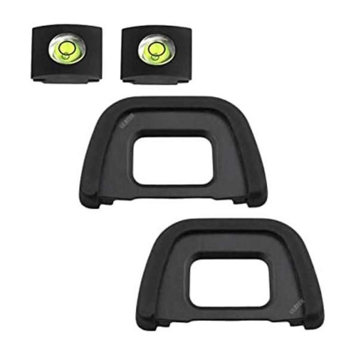 Eyepiece Eyecup Eye Cup DK23 for Nikon D7100 D7200 D7000