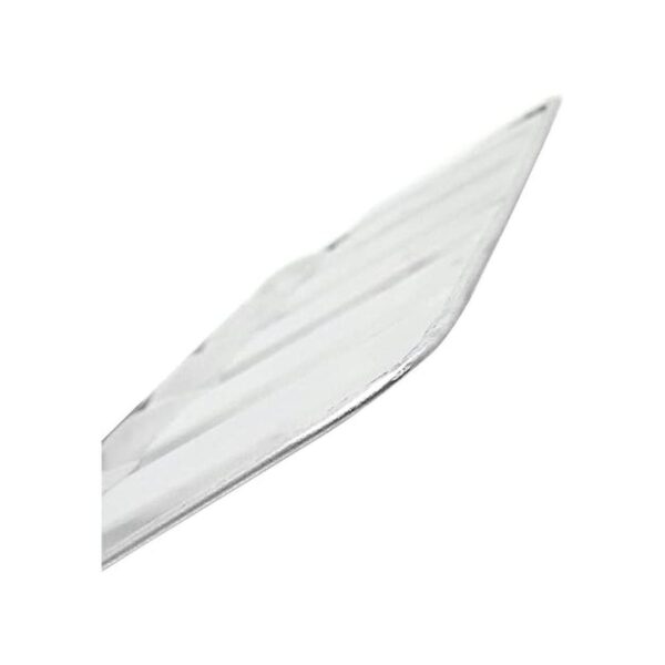Honbay Juego de 2 piezas de pintura rectangular de metal