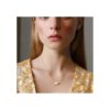 Accesorios de joyería de cuentas espaciadoras 30 cuentas