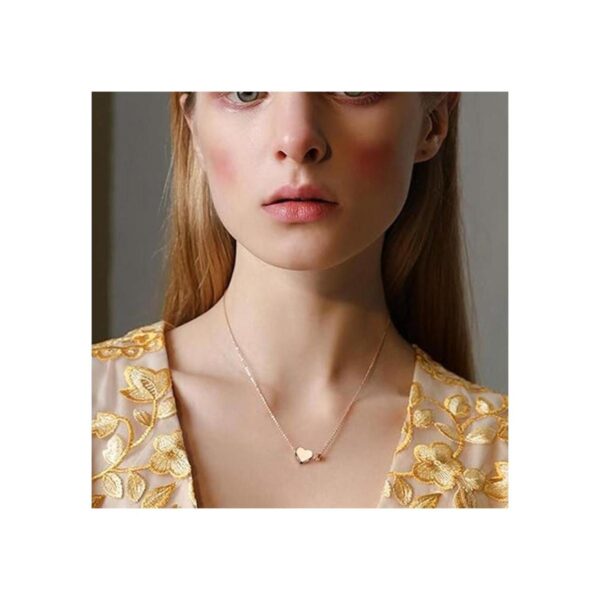 Accesorios de joyería de cuentas espaciadoras 30 cuentas